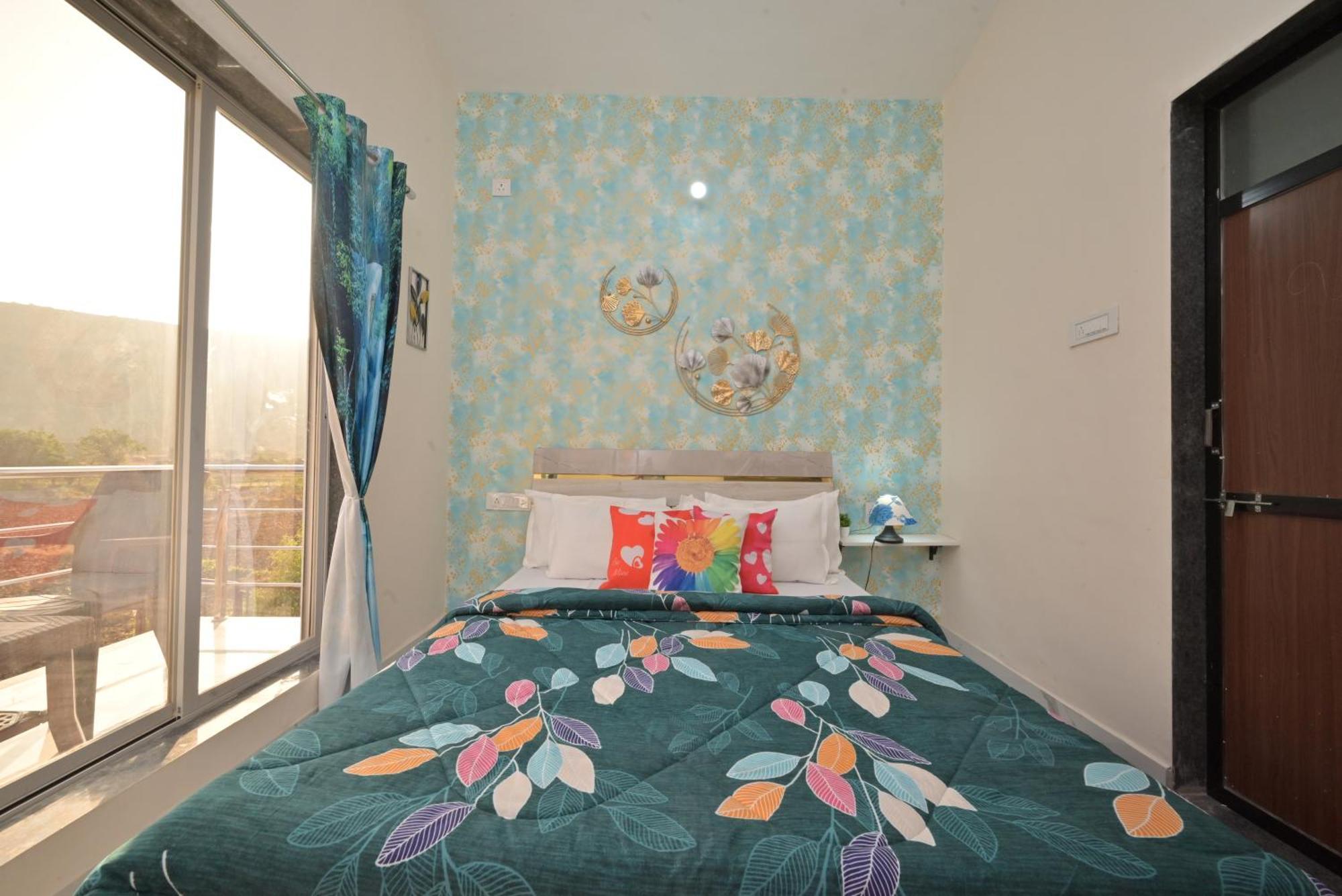 Ll Empyrean Stay Ll Mirage Chalet Ll 4Bhk Ll Ac Ll Largest Pvt Pool Ll Лонавала Екстериор снимка