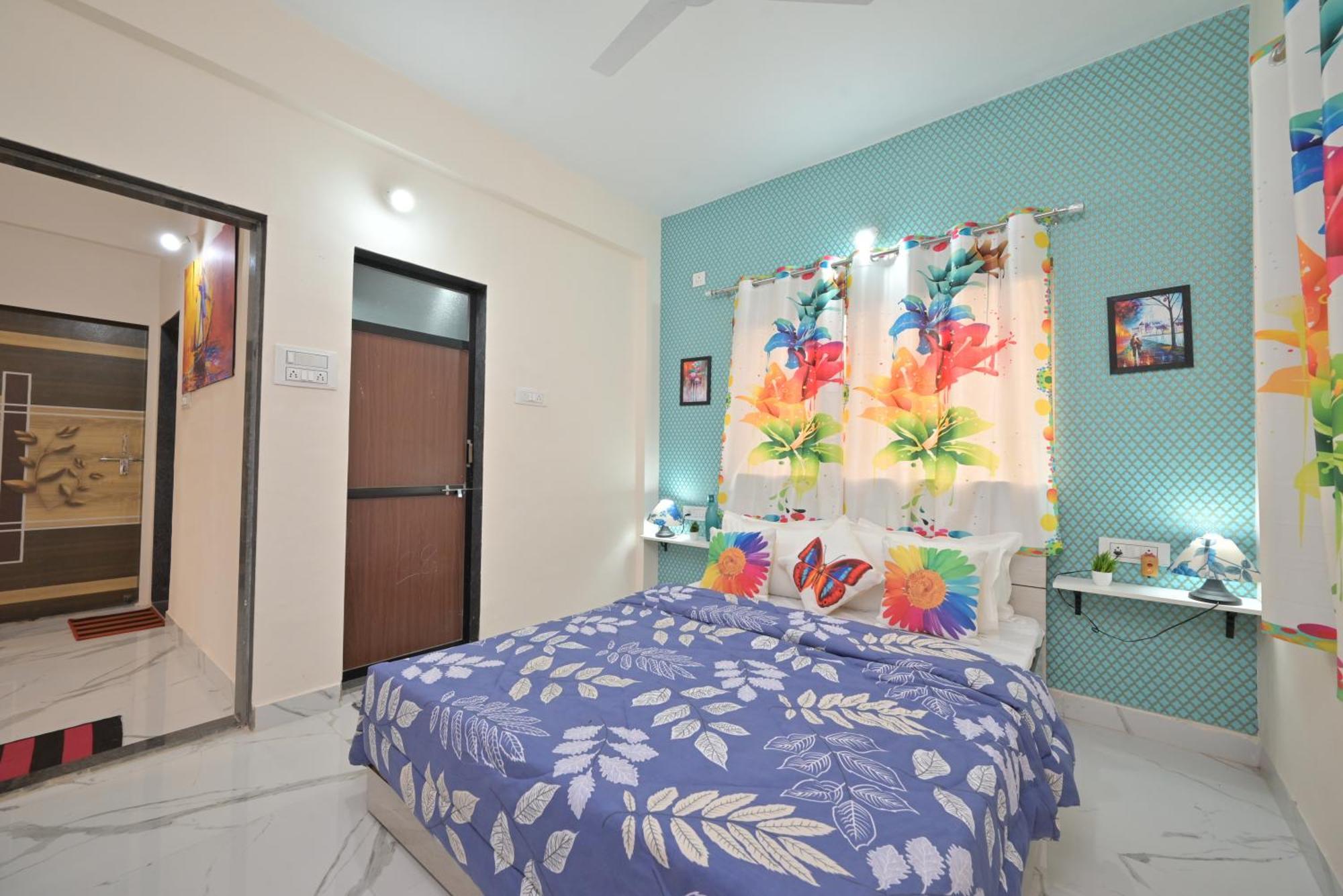 Ll Empyrean Stay Ll Mirage Chalet Ll 4Bhk Ll Ac Ll Largest Pvt Pool Ll Лонавала Екстериор снимка